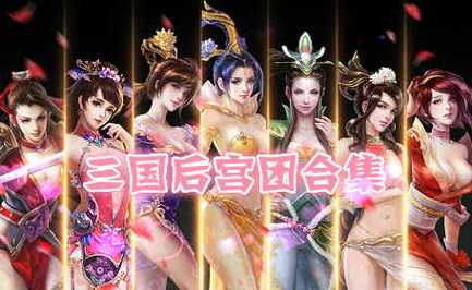 三国后宫传缩略图