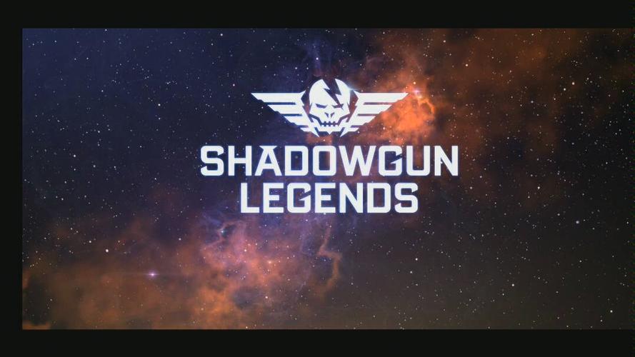 暗影之枪游戏(Legends)缩略图