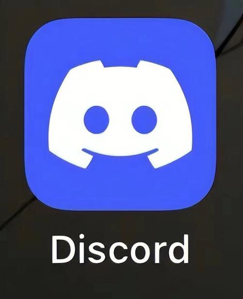 discord安卓版截图