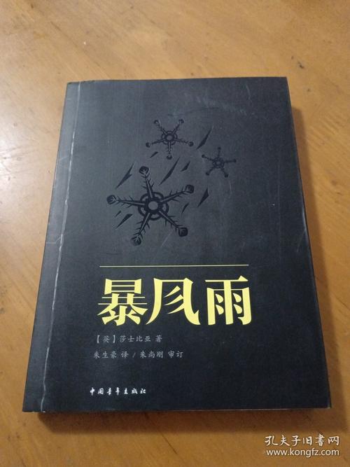 《暴风雨》小说在线阅读游戏截图