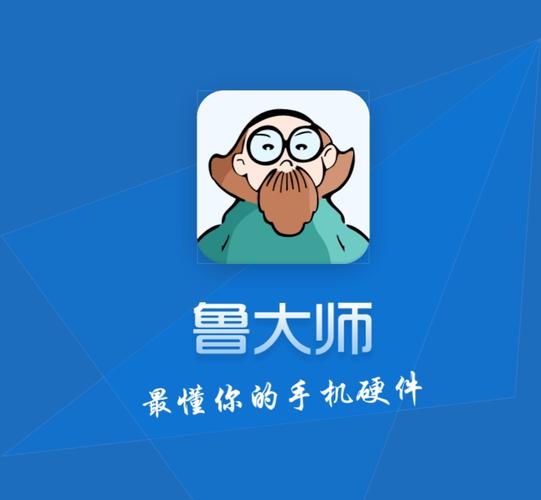 鲁大师永久免费版游戏截图