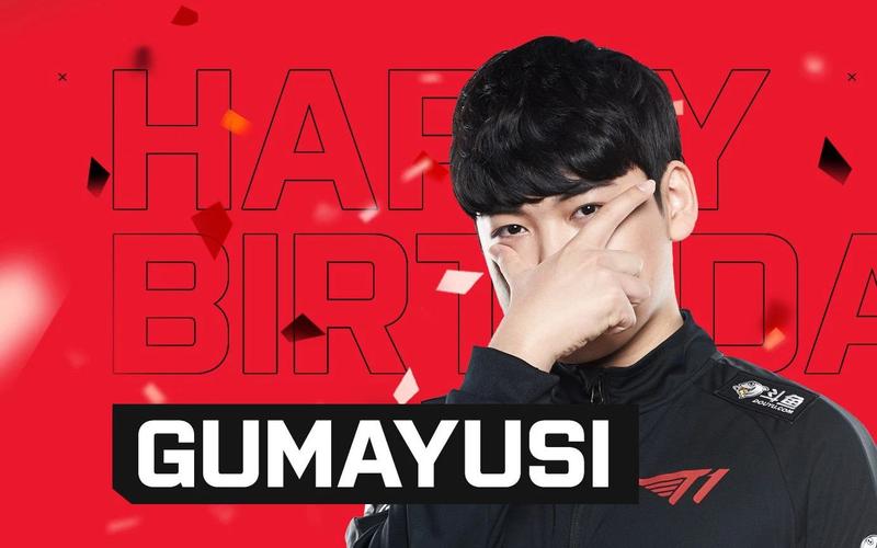 gumayusi为什么叫小吕布缩略图