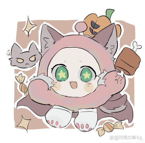 Pikapika小粉站漫画缩略图