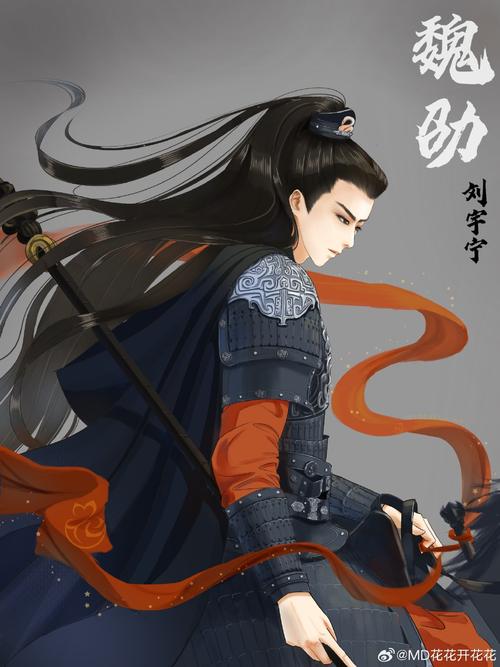 永夜君王驾到缩略图