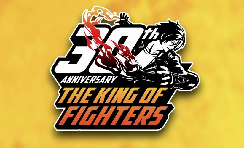 拳皇97(KOF完美加强版)游戏2025最新pc版缩略图