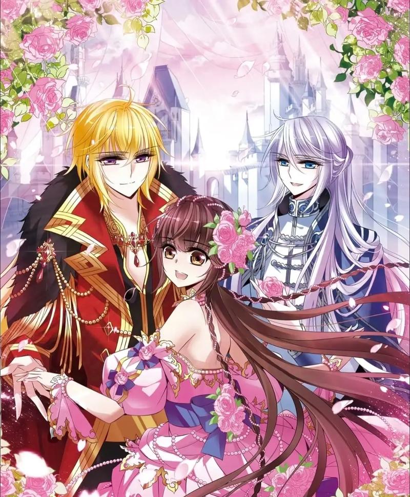 骑士幻想夜缩略图