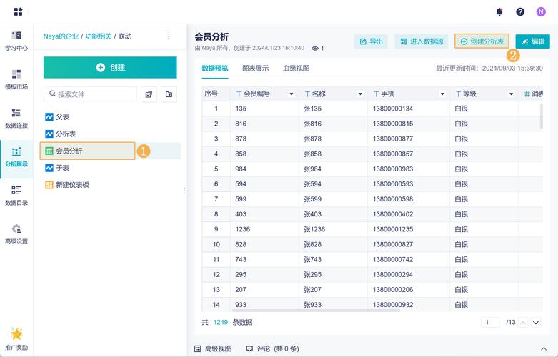 ReportAll报表开发工具电脑版官方2025最新版游戏截图