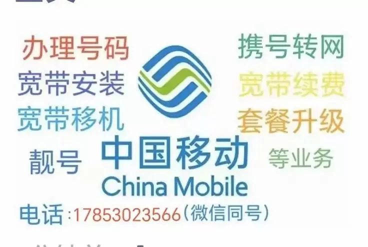 移动降套餐可以他人代办吗缩略图