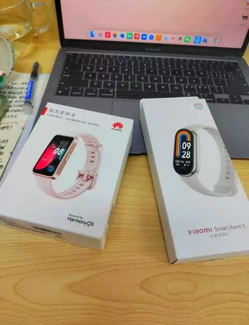 华为和小米哪个手环好游戏截图