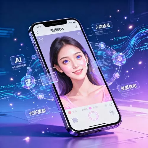 直播可以开美颜吗缩略图